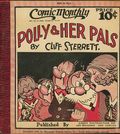 Comic Monthly (1922 Embee Distributing Co.) 12