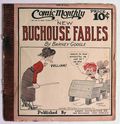 Comic Monthly (1922 Embee Distributing Co.) 9