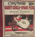 Comic Monthly (1922 Embee Distributing Co.) 11