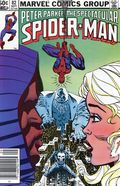 Spectacular Spider-Man (1976 1st Series) 82N