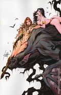 Witchblade Vampirella (2026 Image) 1D