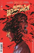 Universal Monsters Blood of the Wolf Man (2026 Image) 3F