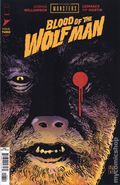 Universal Monsters Blood of the Wolf Man (2026 Image) 3E