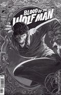 Universal Monsters Blood of the Wolf Man (2026 Image) 3D