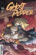 Ghost Pepper (2025 Image) 14E