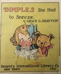 Dimples (1915) 0C