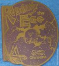 Rubaiyat of the Egg (1905 John C. Winston Co.) 1905
