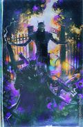 Batman Who Laughs (2019 DC) 1CRAIN.B.FOIL
