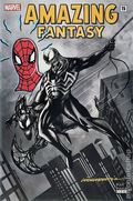 Amazing Fantasy (Turkish 2019 Marmara Cizgi) 15DEMIR.B