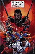 Blood Hunt (2024 Marvel) 1WINDYCITY