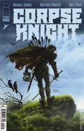 Corpse Knight (2026 Image) 5E