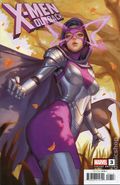 X-Men Outback (2026 Marvel) 3C