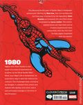 Amazing Spider-Man Classic Newspaper Comics 1980 TPB (2026 Clover Press) 1-1ST