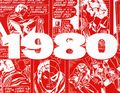 Amazing Spider-Man Classic Newspaper Comics 1980 TPB (2026 Clover Press) 1-1ST