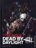 Art and Lore of Dead by Daylight HC (2026 Titan Books) 1-1ST