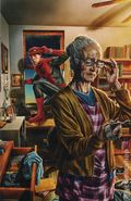 Amazing Spider-Man (2025 8th Series) 35G