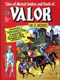 EC Archives Valor TPB (2026 Dark Horse) The Complete Series 1-1ST