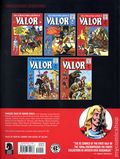 EC Archives Valor TPB (2026 Dark Horse) The Complete Series 1-1ST