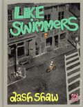Like Swimmers HC (2026 New York Review Comics) 1-1ST