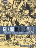 Lost Marvels HC (2025 Fantagraphics) 4-1ST