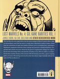 Lost Marvels HC (2025 Fantagraphics) 4-1ST