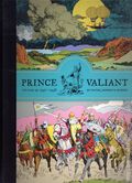 Prince Valiant HC (2009-Present Fantagraphics) 31-1ST