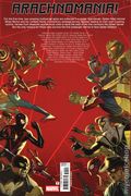 Spider-Verse/Spider-Geddon Omnibus HC (2026 Marvel) 2nd Edition 1A-1ST