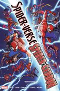 Spider-Verse/Spider-Geddon Omnibus HC (2026 Marvel) 2nd Edition 1B-1ST
