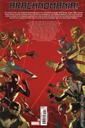 Spider-Verse/Spider-Geddon Omnibus HC (2026 Marvel) 2nd Edition 1B-1ST