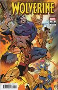 Wolverine (2024 Marvel) 26E