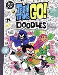 Teen Titans Go Doodles SC (2026 HarperCollins) 1-1ST