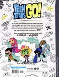 Teen Titans Go Doodles SC (2026 HarperCollins) 1-1ST