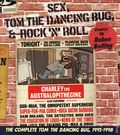 Tom the Dancing Bug TPB (2026 Clover Press) 2-1ST