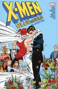 X-Men Blue and Gold Bloodties Omnibus HC (2026 Marvel) 1A-1ST