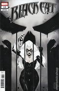 Black Cat (2025 Marvel) 13G