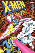 X-Men Blue and Gold Bloodties Omnibus HC (2026 Marvel) 1B-1ST