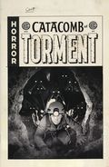 EC Catacomb of Torment (2025 Oni Press) 14D