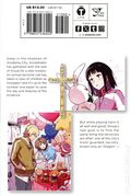 A Certain Magical Index GN (2015- Yen Press) 32-1ST