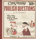 Comic Monthly (1922 Embee Distributing Co.) 10
