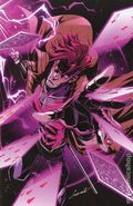 Gambit Wanted (2026 Marvel) 2D