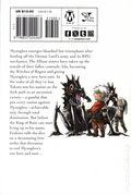 Apocalypse Bringer Mynoghra GN (2024 Yen Press) World Conquest Begins with the Civilization of Ruin 6-1ST
