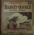 Comic Monthly (1922 Embee Distributing Co.) 4