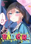 Bad Girl GN (2026 Yen Press) 2-1ST
