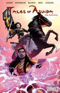 Tales of Asunda (2024 Stranger) Volume 2 2A