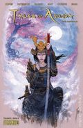 Tales of Asunda (2024 Stranger) Volume 2 2C