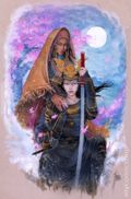 Tales of Asunda (2024 Stranger) Volume 2 2D