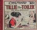 Comic Monthly (1922 Embee Distributing Co.) 5