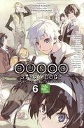 Bungo Stray Dogs Beast GN (2024 Yen Press) Official Comic Anthology 6-1ST