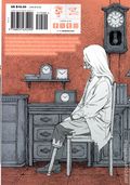 Color of the End GN (2025 Yen Press) Manga 4-1ST