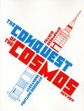 Conquest of the Cosmos GN (2026 Pow Pow Press) 1-1ST